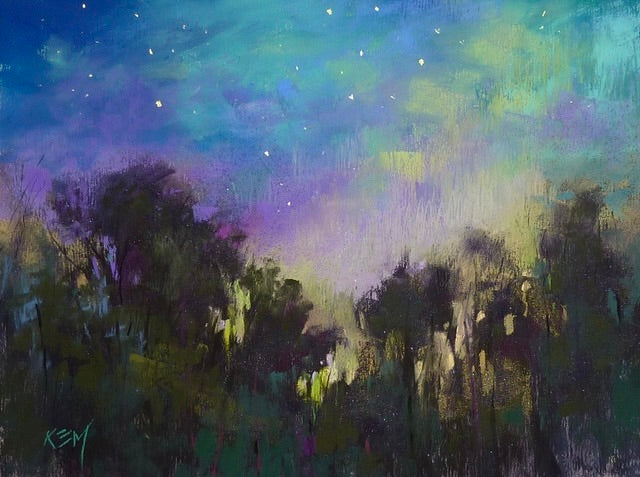 Whispers of the Wind