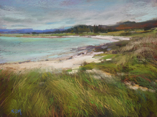 Silver Sands,Quiet Soul