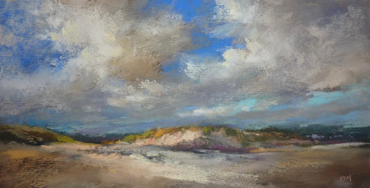 Where Sea Meets the Sky