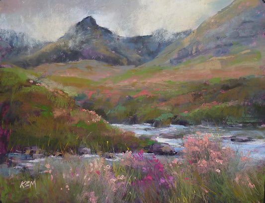 Spirit of the Highlands