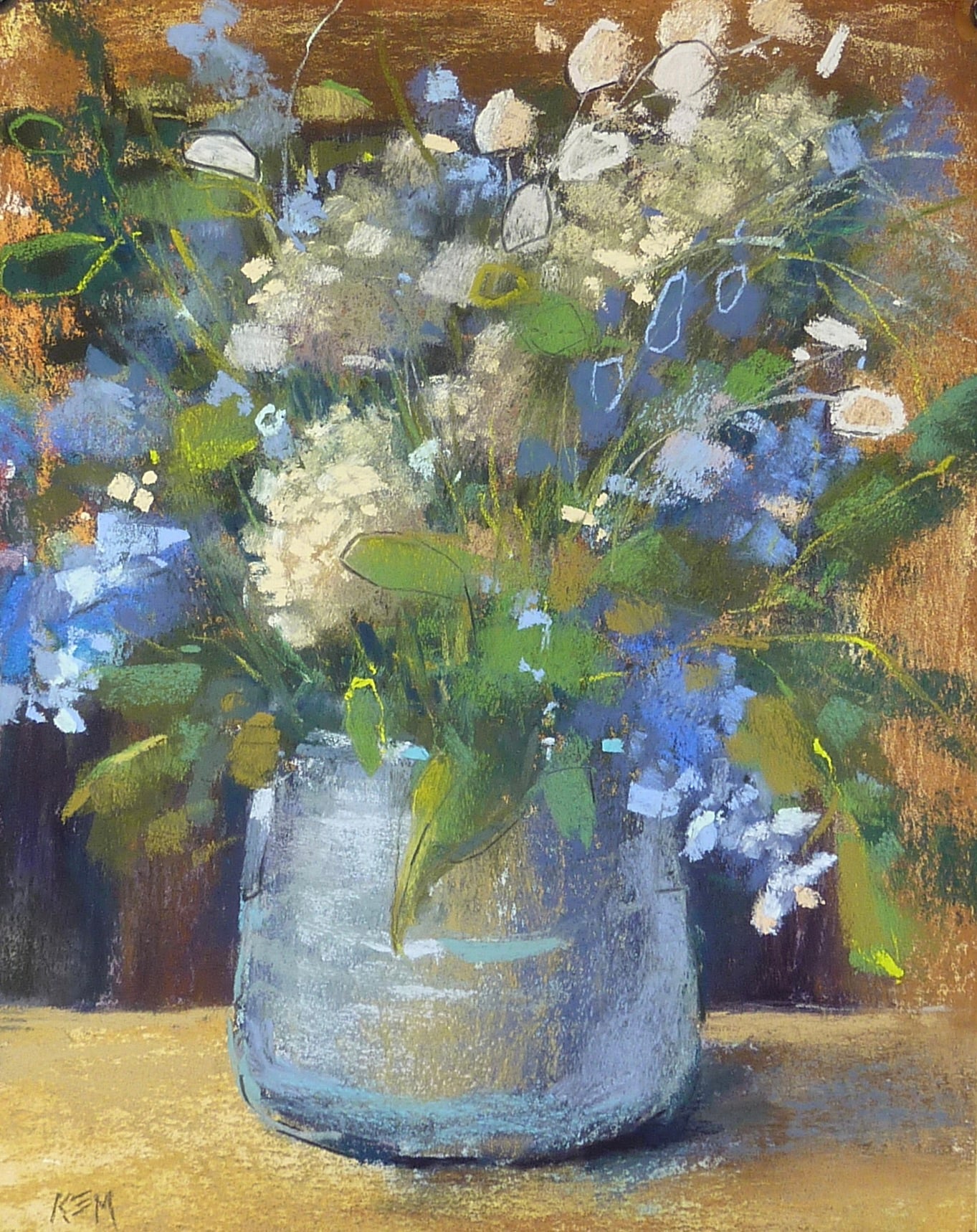 Beauty From the Garden