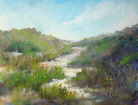 Dune Walk